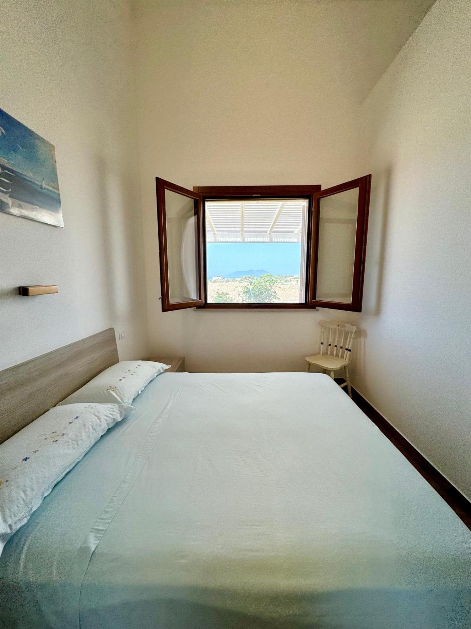 Aria Case Vacanze ファヴィニャーナ エクステリア 写真